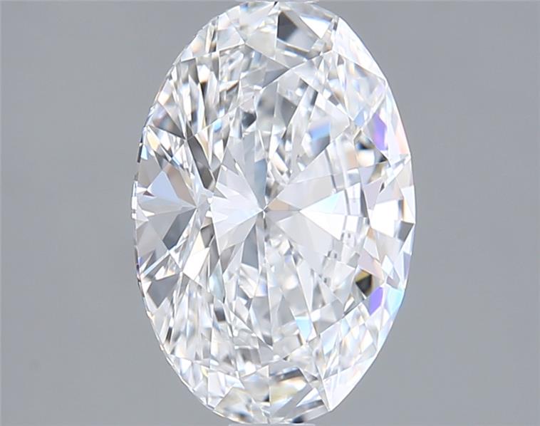 2.01 Carat Oval Lab Diamond :: Greenstar spin frame 05