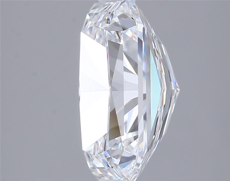 2.56 Carat Radiant Lab Diamond :: Greenstar spin frame 05