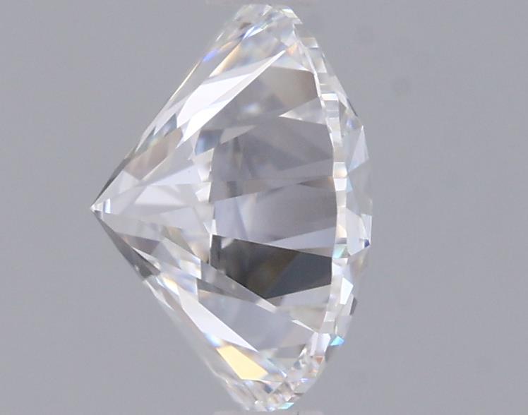 1.50 Carat Round Lab Diamond :: Greenstar spin frame 05