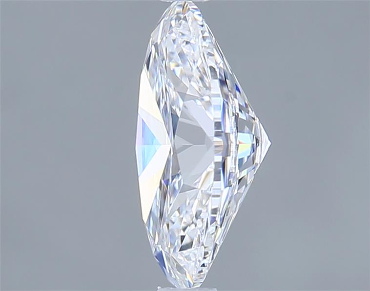 1.74 Carat Oval Lab Diamond :: Greenstar spin frame 05