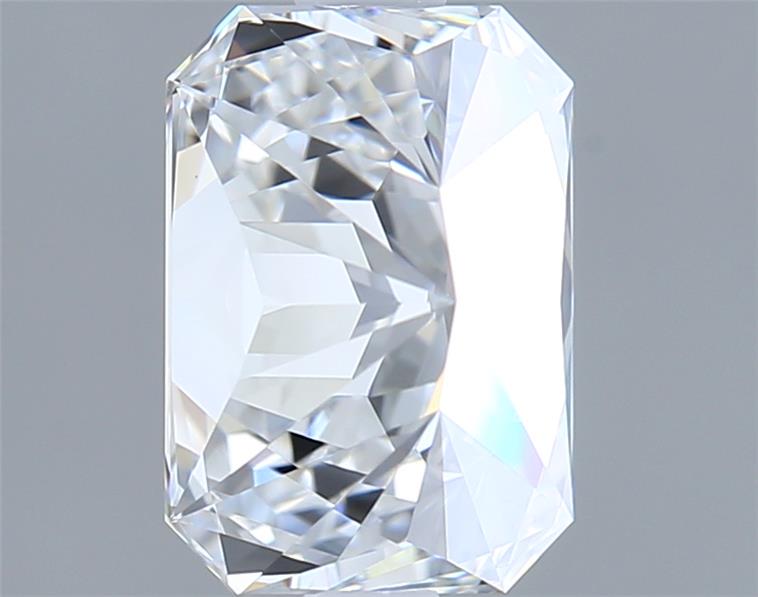 1.58 Carat Radiant Lab Diamond :: Greenstar spin frame 05