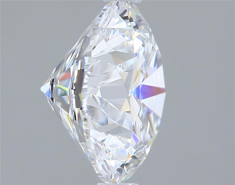 2.00 Carat Round Lab Diamond :: Greenstar spin frame 05
