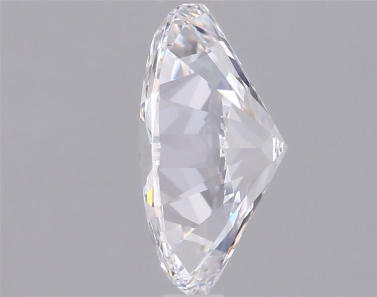1.56 Carat Oval Lab Diamond :: Greenstar spin frame 05