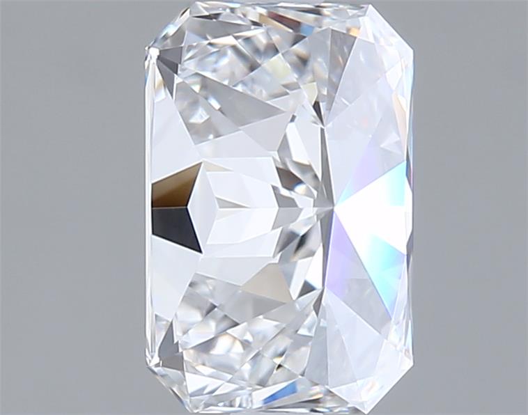 1.46 Carat Radiant Lab Diamond :: Greenstar spin frame 05