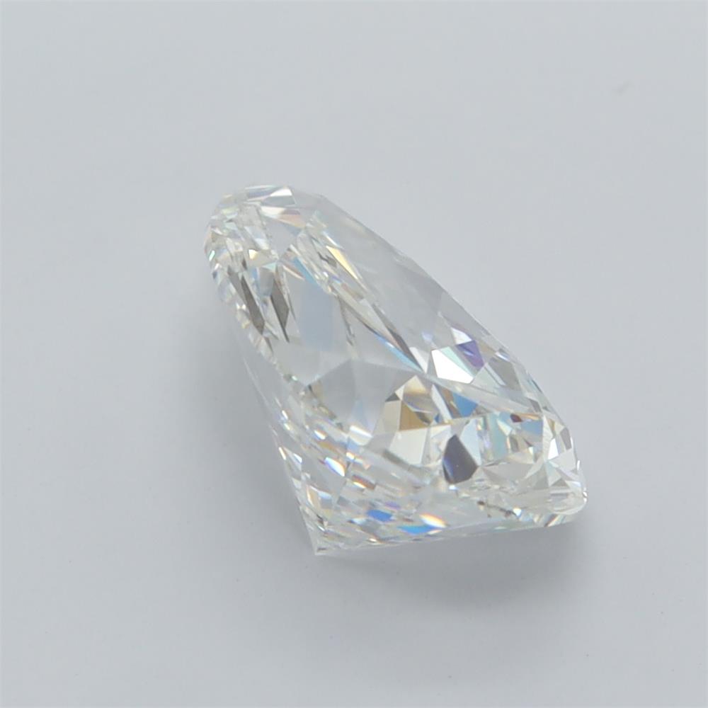 2.60 Carat Pear Lab Diamond :: Greenstar spin frame 05