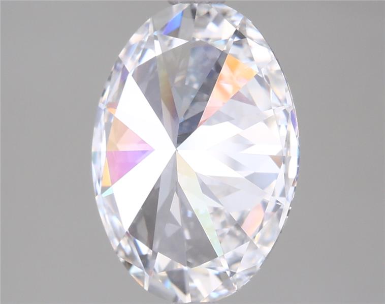 2.10 Carat Oval Lab Diamond :: Greenstar spin frame 05