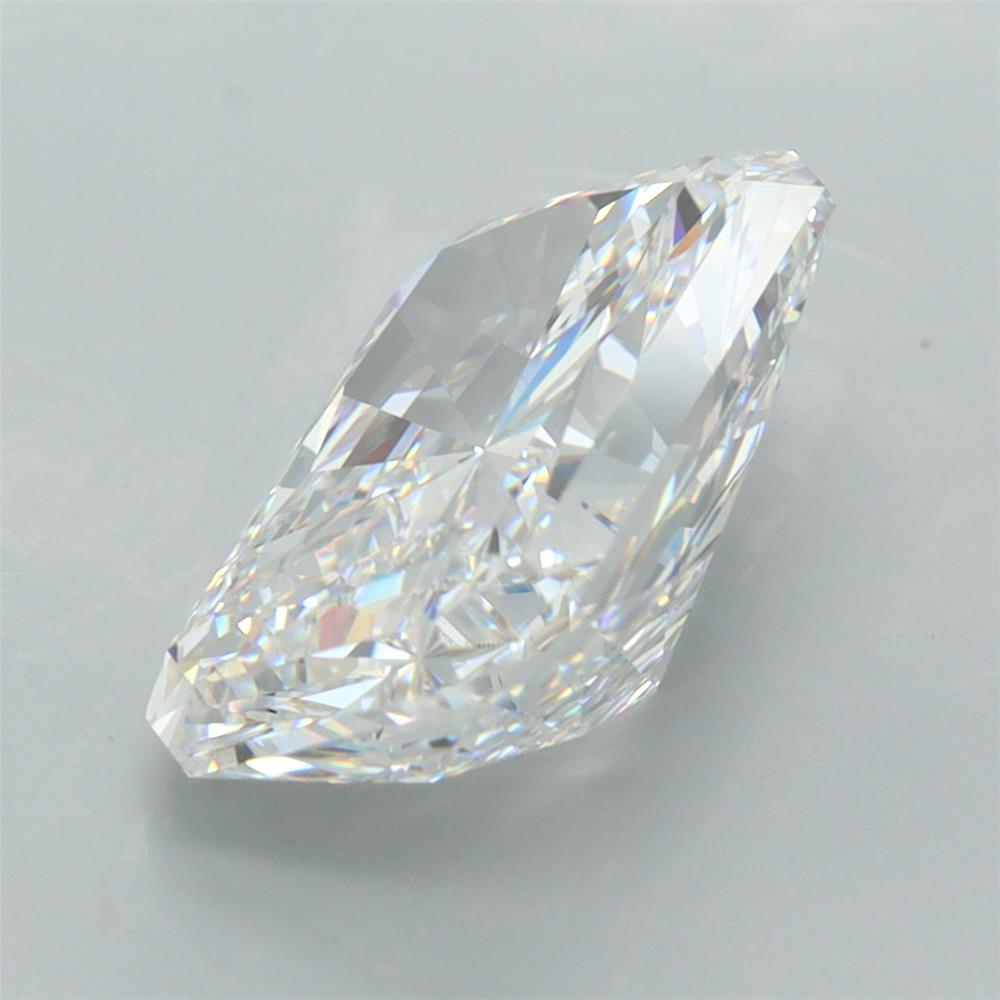 5.04 Carat Radiant Lab Diamond :: Greenstar spin frame 05