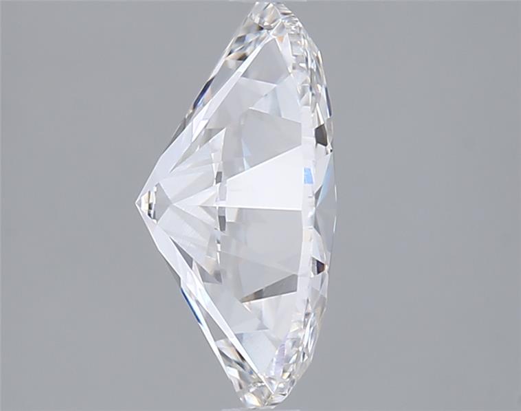 2.53 Carat Oval Lab Diamond :: Greenstar spin frame 05