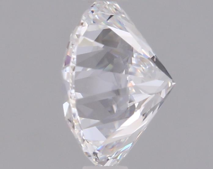 1.51 Carat Round Lab Diamond :: Greenstar spin frame 05