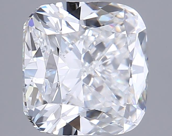 2.51 Carat Cushion Lab Diamond :: Greenstar spin frame 05