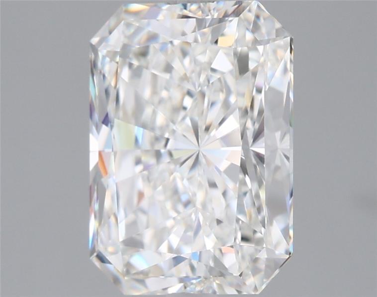 3.39 Carat Radiant Lab Diamond :: Greenstar spin frame 05