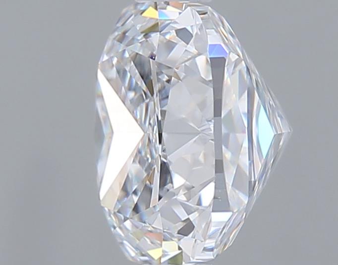 1.68 Carat Cushion Lab Diamond :: Greenstar spin frame 05