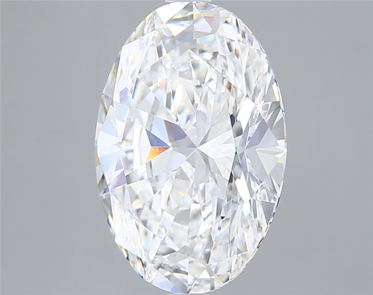 4.01 Carat Oval Lab Diamond :: Greenstar spin frame 05