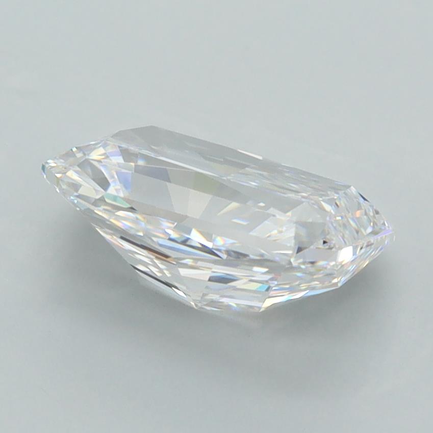 2.04 Carat Radiant Lab Diamond :: Greenstar spin frame 05