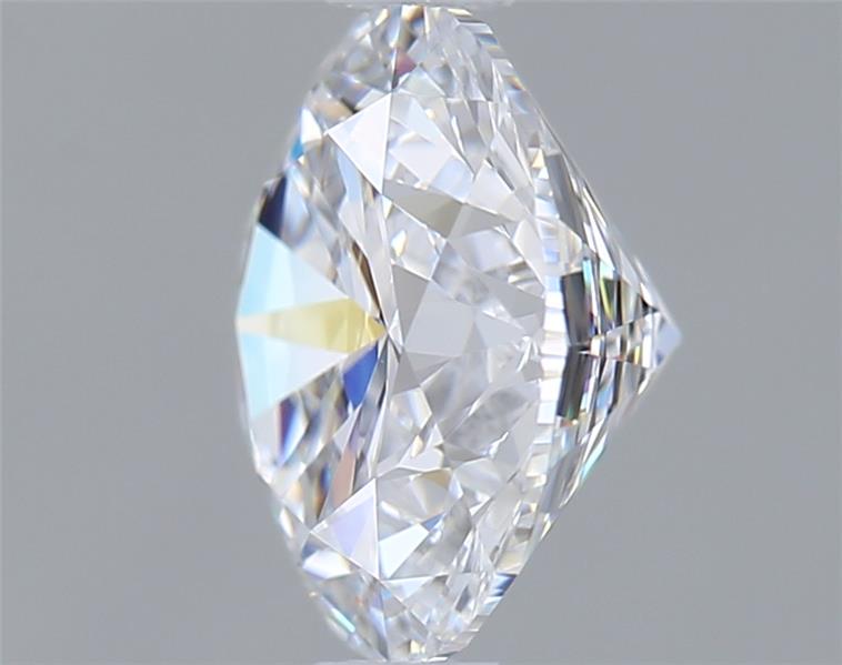 1.51 Carat Round Lab Diamond :: Greenstar spin frame 05