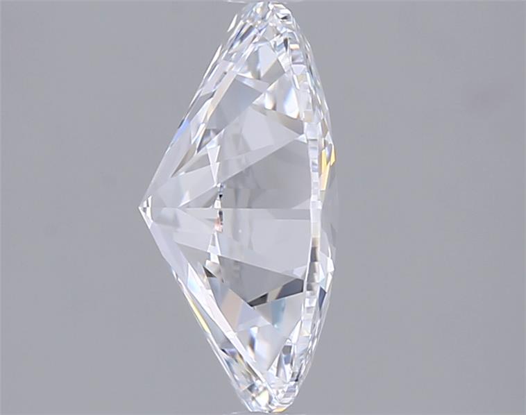 2.02 Carat Oval Lab Diamond :: Greenstar spin frame 05