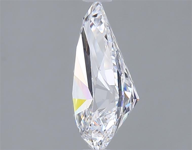 2.02 Carat Pear Lab Diamond :: Greenstar spin frame 05