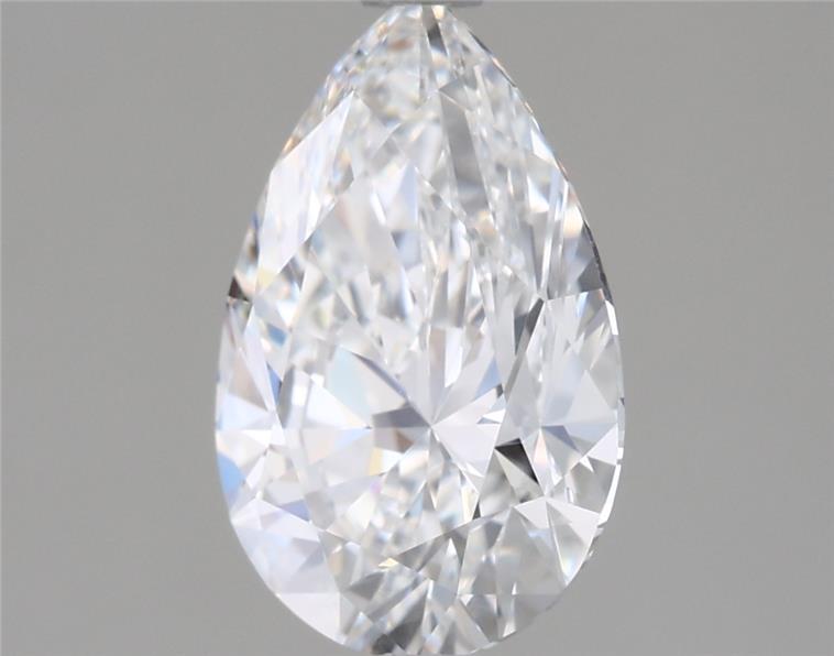 1.62 Carat Pear Lab Diamond :: Greenstar spin frame 05
