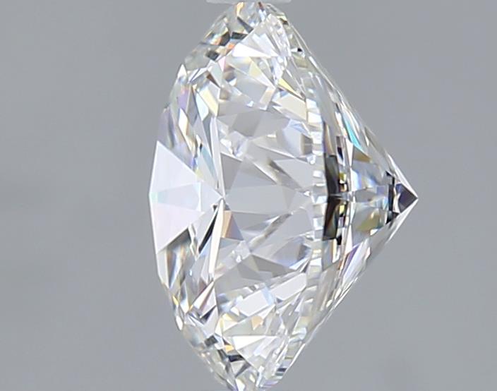 3.02 Carat Round Lab Diamond :: Greenstar spin frame 05