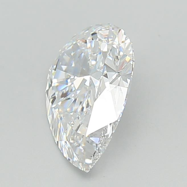 2.02 Carat Pear Lab Diamond :: Greenstar spin frame 05