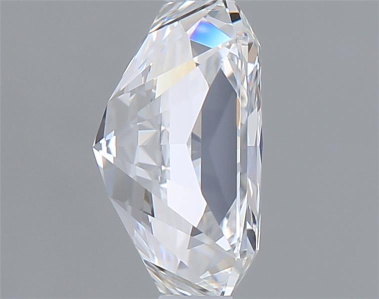 1.50 Carat Radiant Lab Diamond :: Greenstar spin frame 05