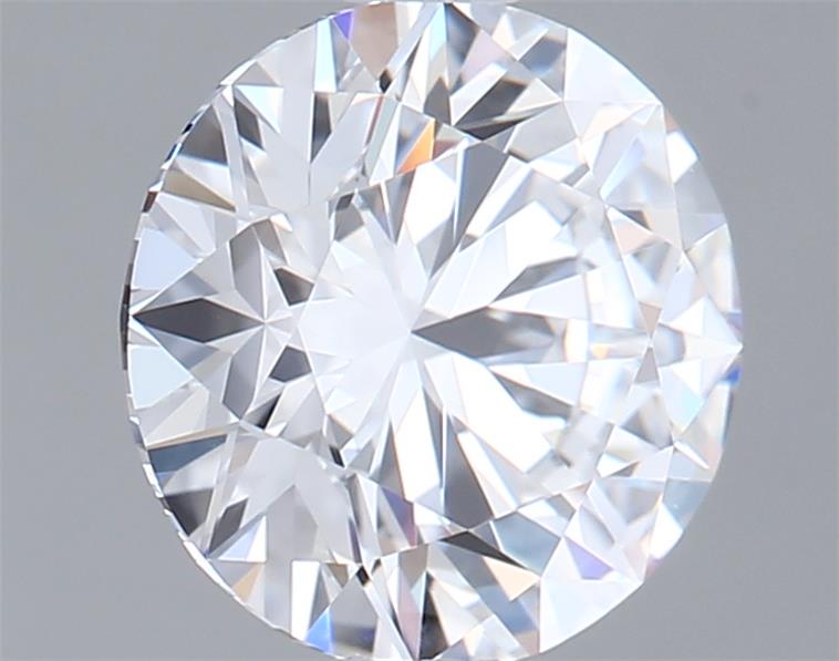 1.04 Carat Round Lab Diamond :: Greenstar spin frame 05