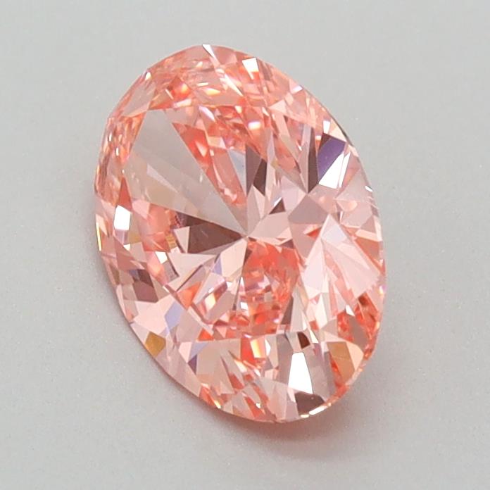1.02 Carat Oval Lab Diamond :: Greenstar spin frame 05