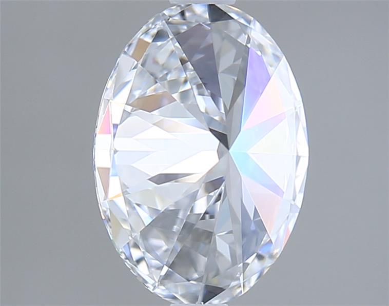 1.53 Carat Oval Lab Diamond :: Greenstar spin frame 05