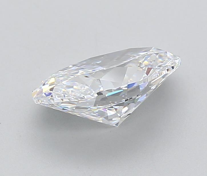 2.15 Carat Oval Lab Diamond :: Greenstar spin frame 05