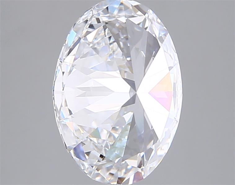 1.96 Carat Oval Lab Diamond :: Greenstar spin frame 05