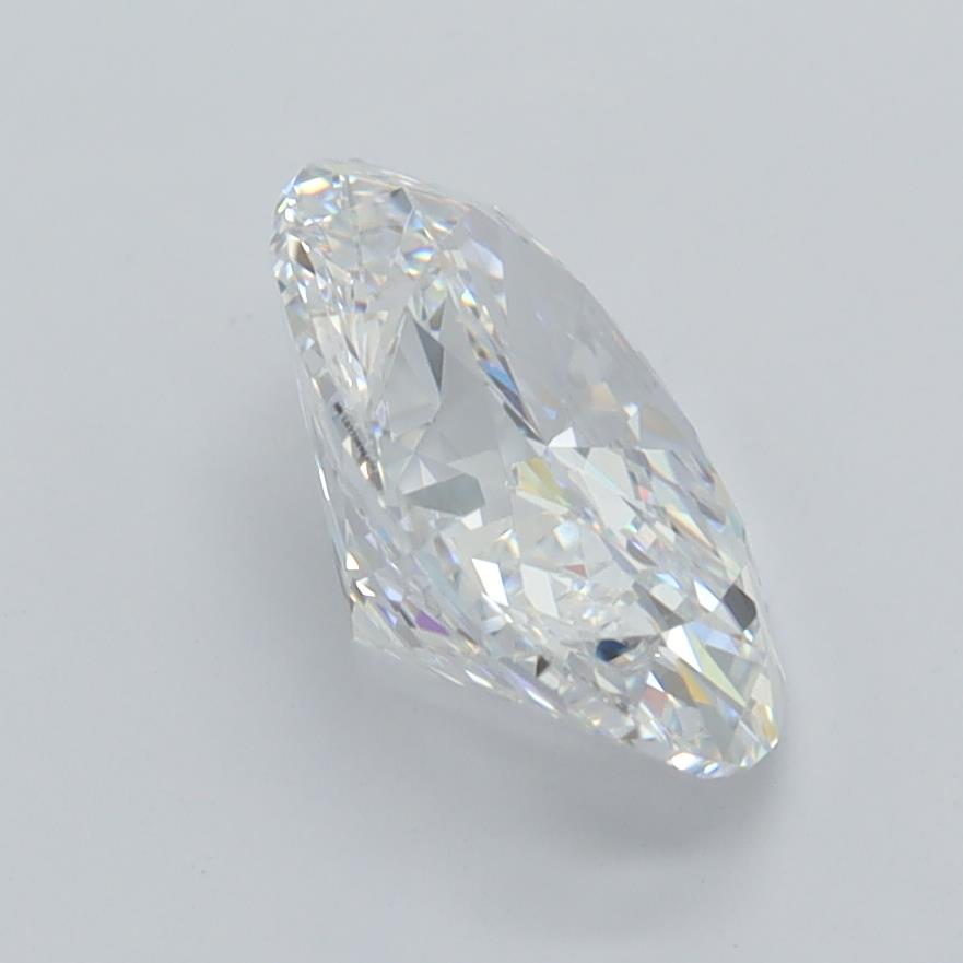 2.06 Carat Oval Lab Diamond :: Greenstar spin frame 05