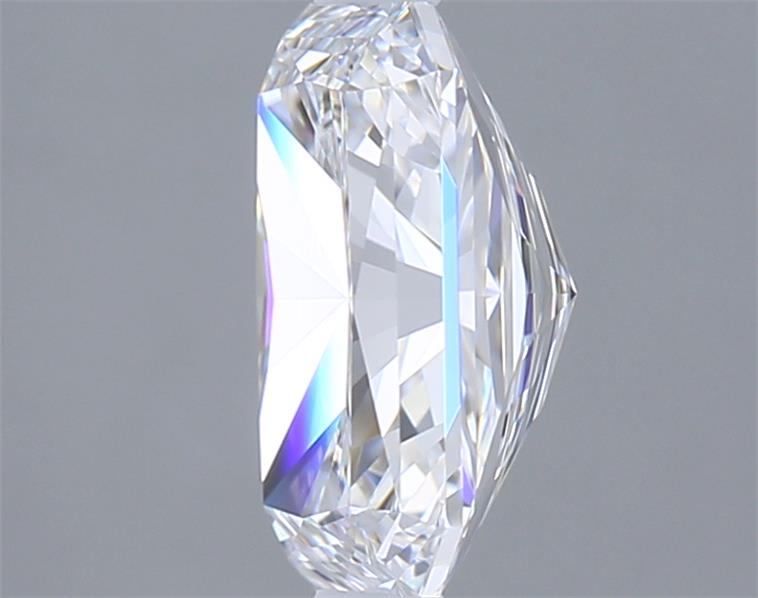 2.07 Carat Radiant Lab Diamond :: Greenstar spin frame 05