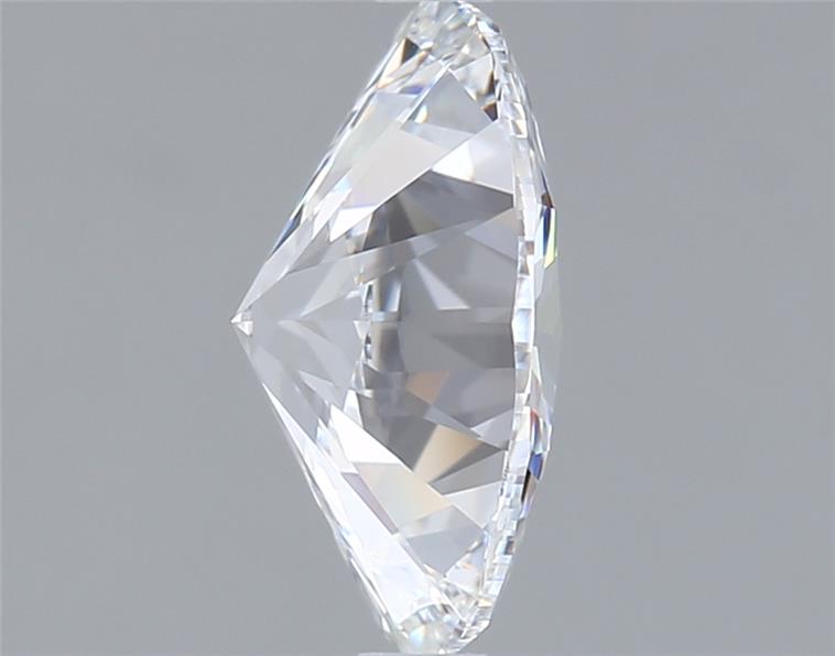 1.57 Carat Oval Lab Diamond :: Greenstar spin frame 05