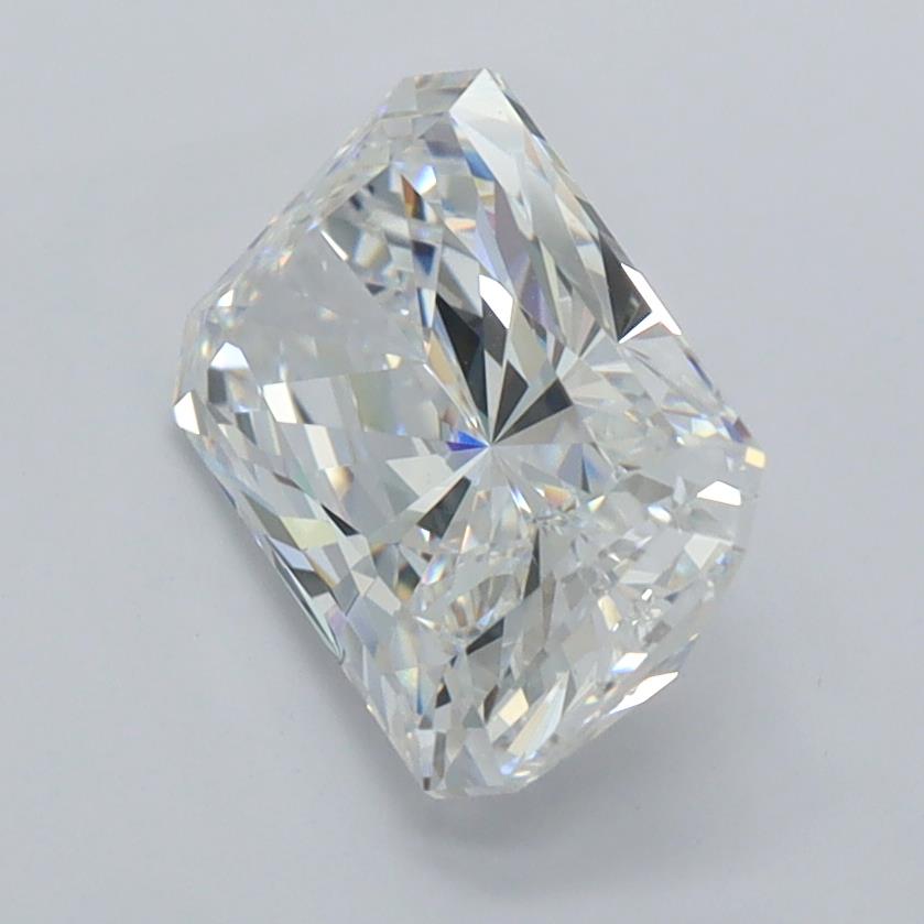 2.08 Carat Radiant Lab Diamond :: Greenstar spin frame 05