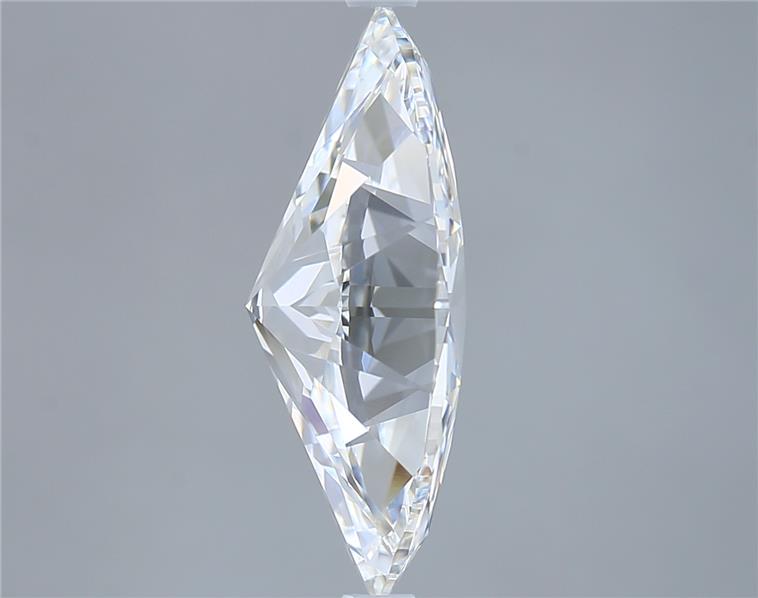5.07 Carat Marquise Lab Diamond :: Greenstar spin frame 05