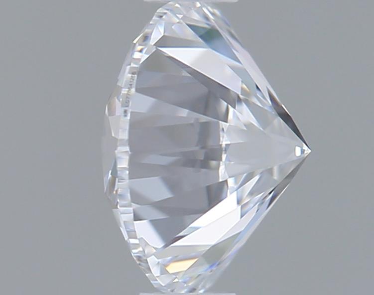 1.02 Carat Round Lab Diamond :: Greenstar spin frame 05