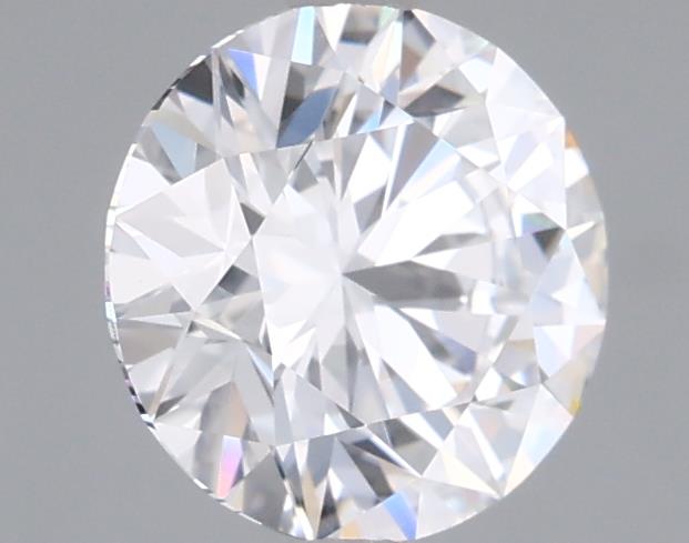 1.04 Carat Round Lab Diamond :: Greenstar spin frame 05