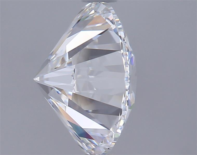 2.27 Carat Round Lab Diamond :: Greenstar spin frame 05