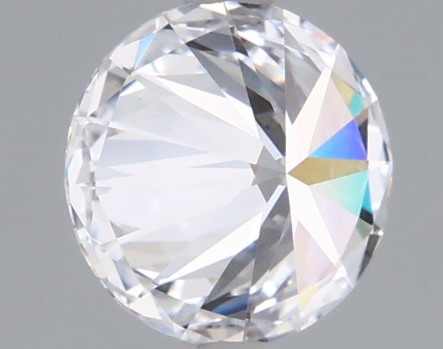 1.03 Carat Round Lab Diamond :: Greenstar spin frame 05