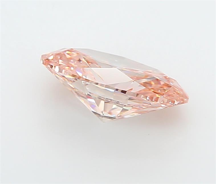 1.64 Carat Oval Lab Diamond :: Greenstar spin frame 05
