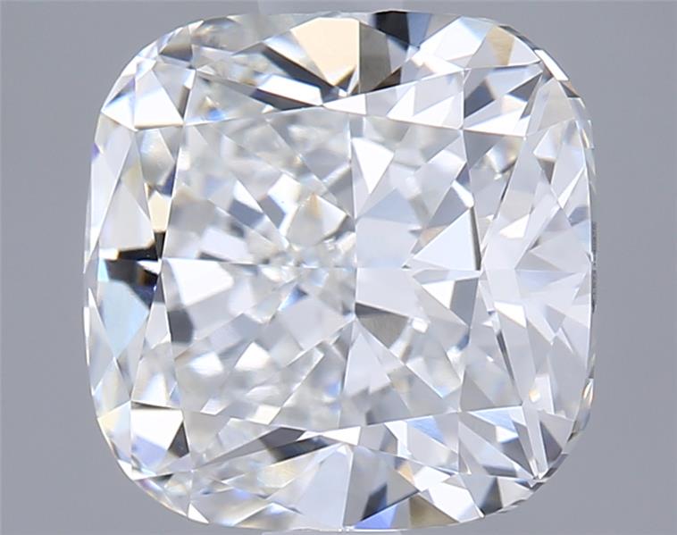 2.52 Carat Cushion Lab Diamond :: Greenstar spin frame 05