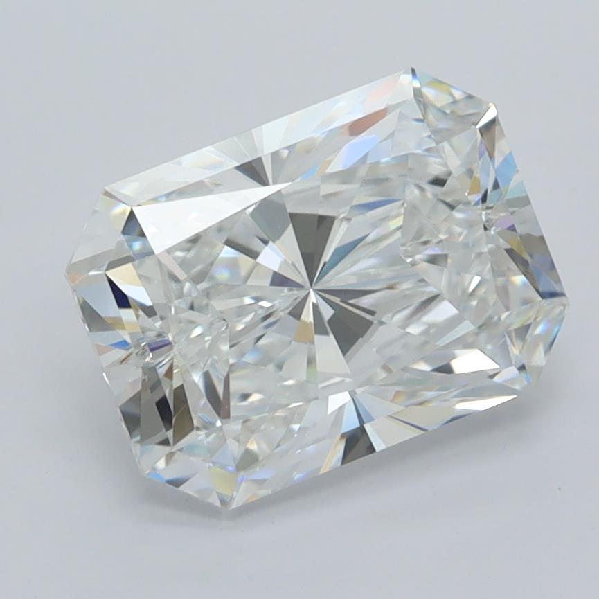 2.55 Carat Radiant Lab Diamond :: Greenstar spin frame 05