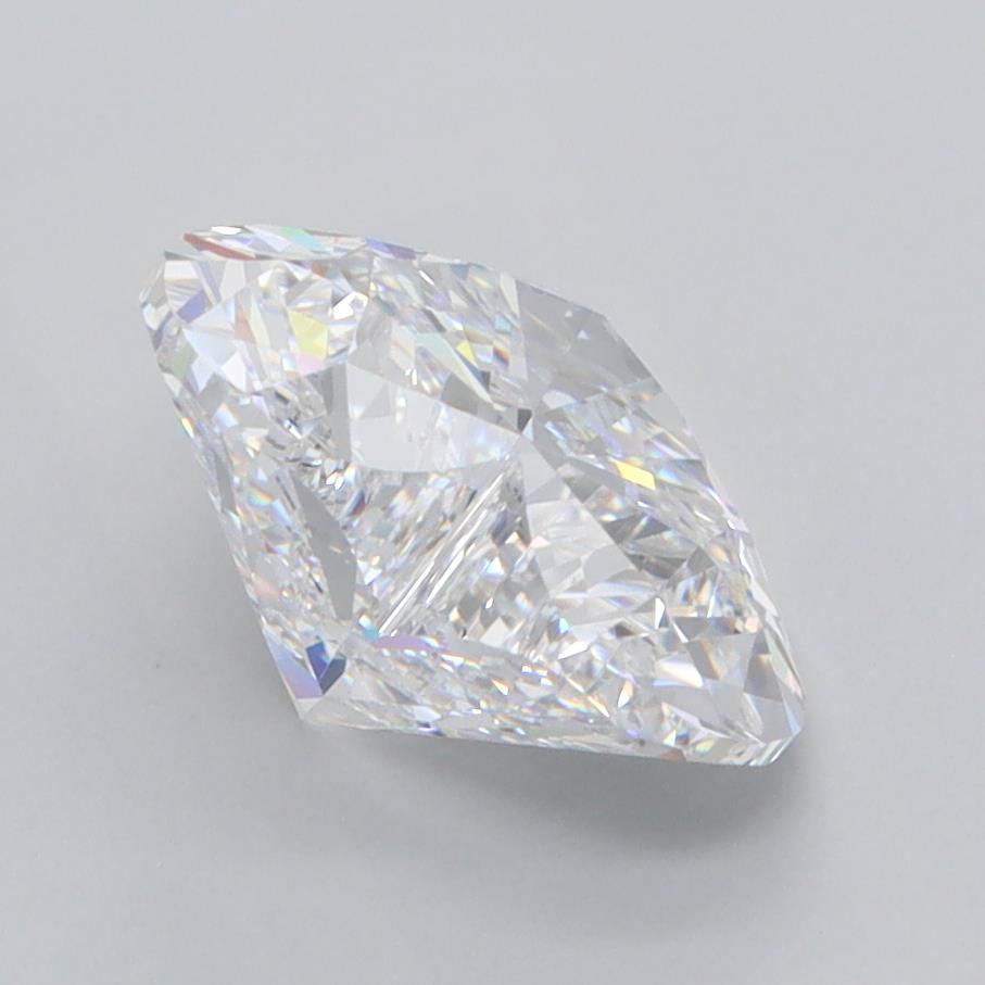 3.01 Carat Heart Lab Diamond :: Greenstar spin frame 05