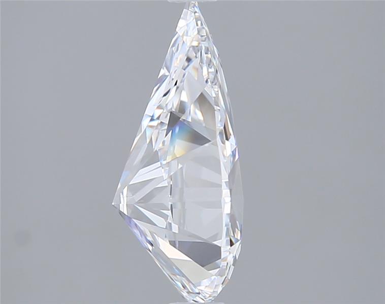 1.99 Carat Pear Lab Diamond :: Greenstar spin frame 05