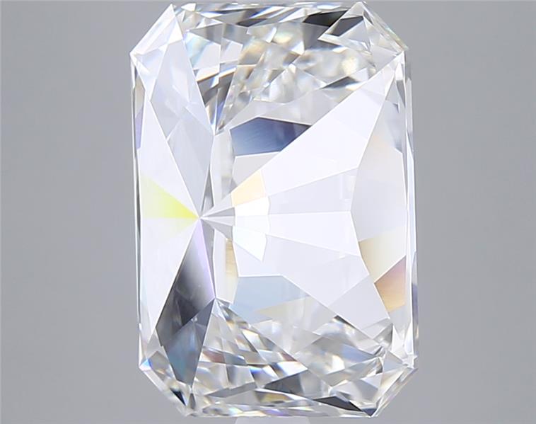 5.02 Carat Radiant Lab Diamond :: Greenstar spin frame 05