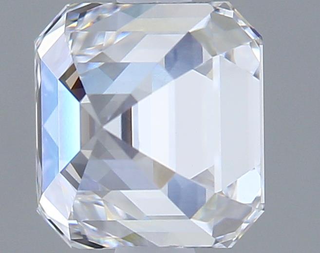 1.52 Carat Asscher Lab Diamond :: Greenstar spin frame 05