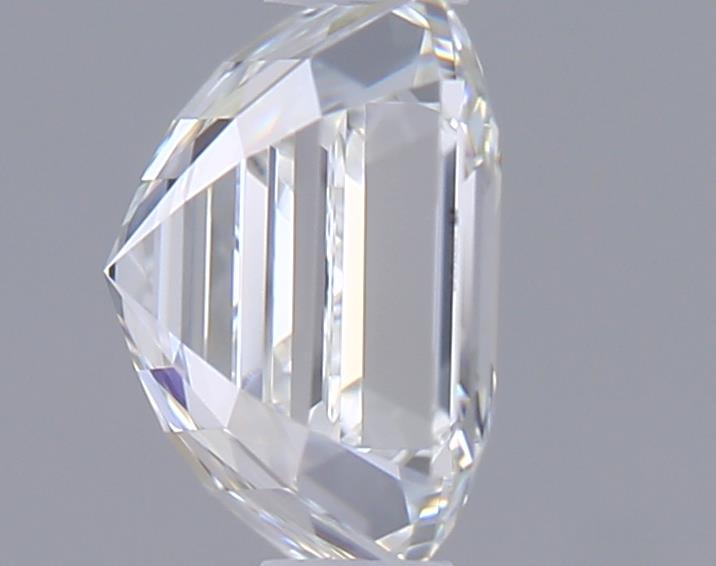 1.05 Carat Asscher Lab Diamond :: Greenstar spin frame 05