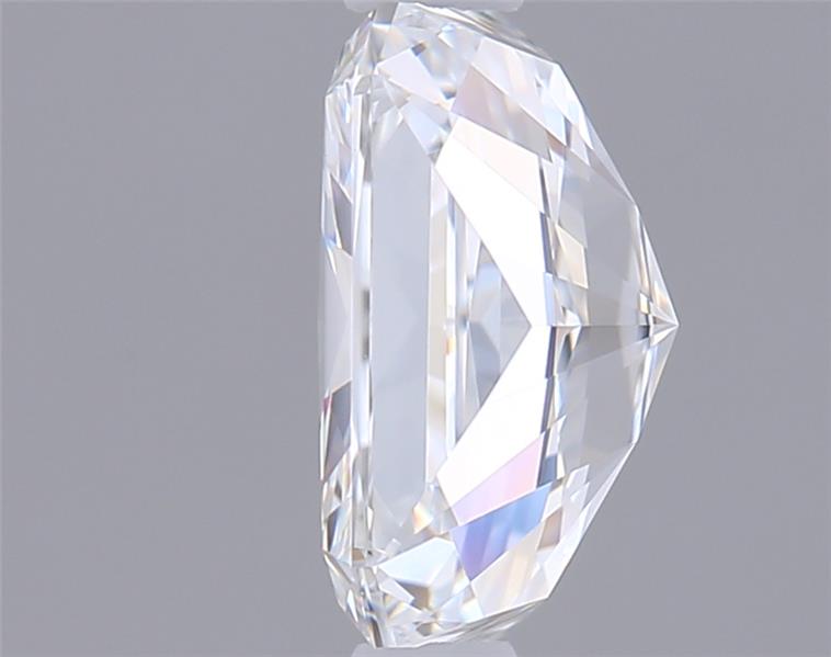 1.50 Carat Radiant Lab Diamond :: Greenstar spin frame 05