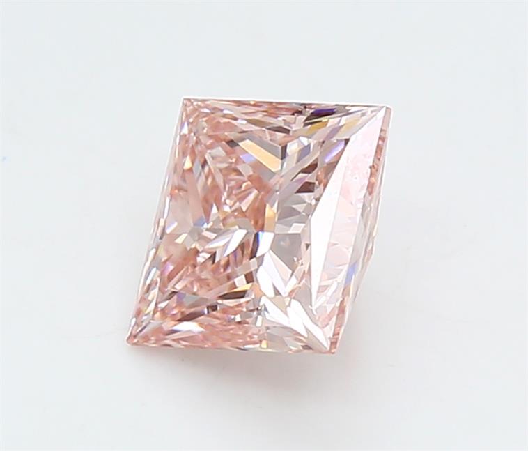 2.03 Carat Princess Lab Diamond :: Greenstar spin frame 05