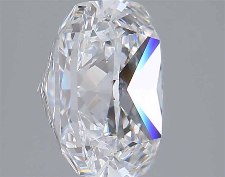 3.05 Carat Cushion Lab Diamond :: Greenstar spin frame 05